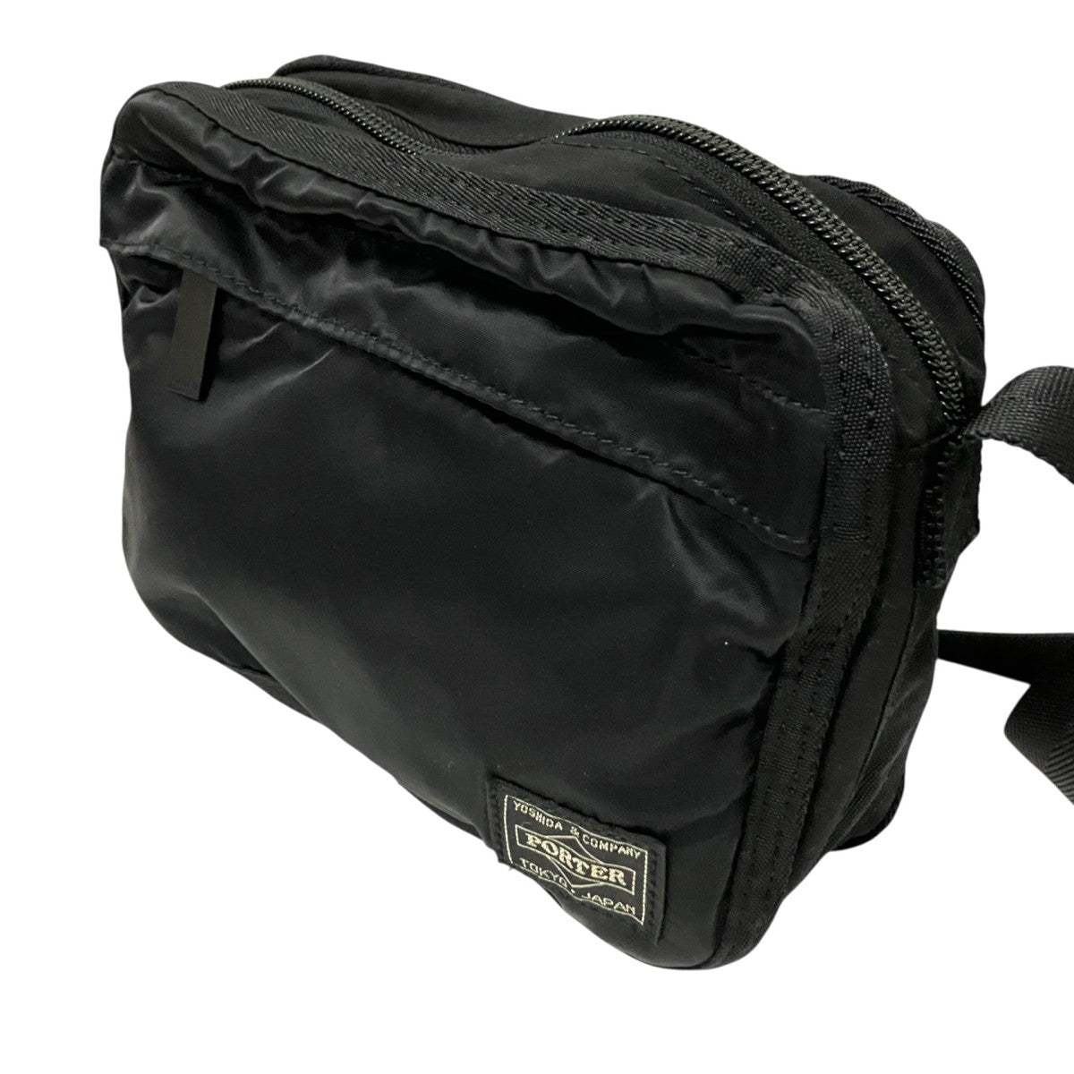 PORTER ショルダーバッグ 古着・中古-3枚目のアイテム画像