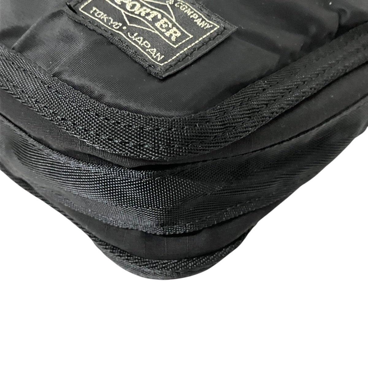 PORTER ショルダーバッグ 古着・中古-4枚目のアイテム画像