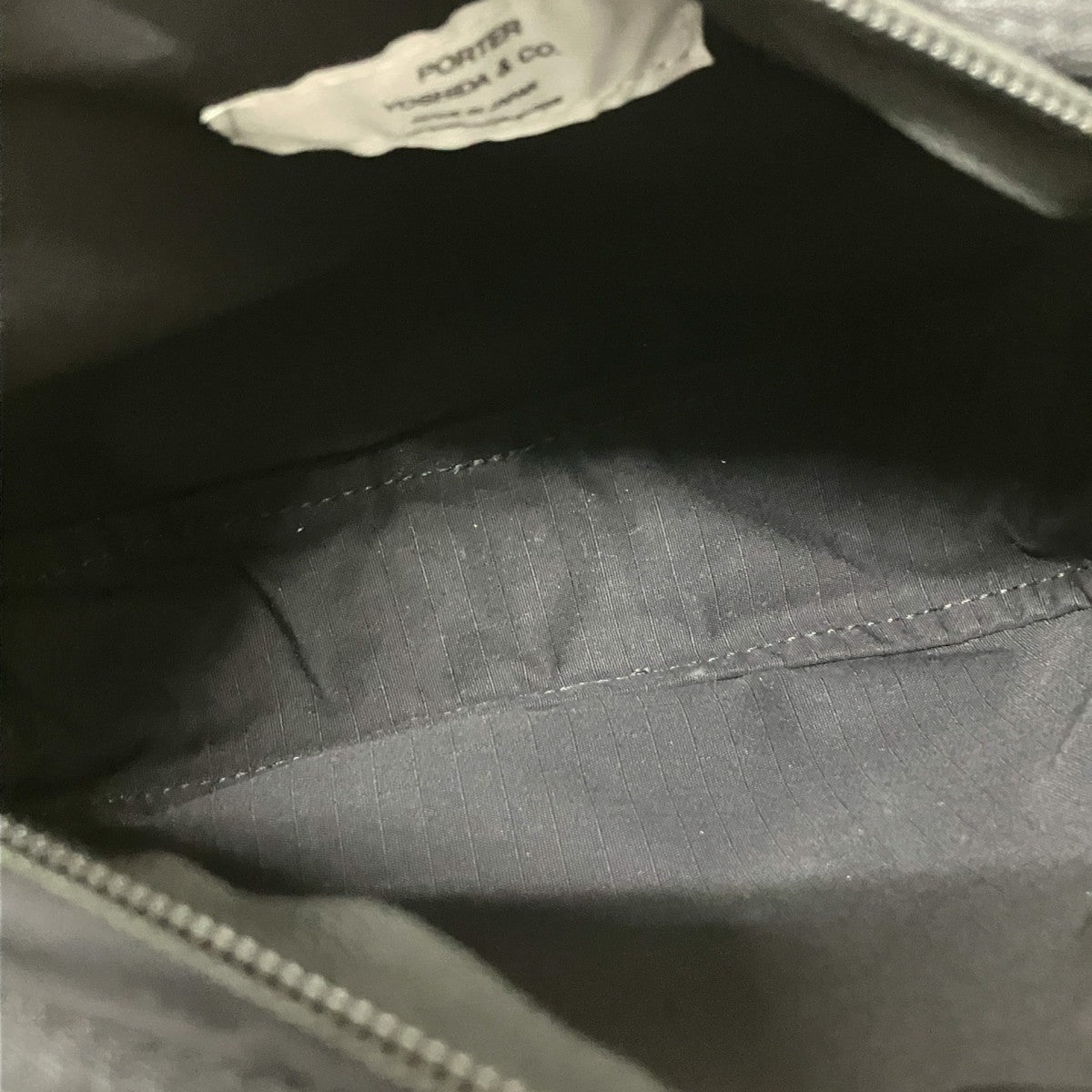 PORTER ショルダーバッグ 古着・中古-5枚目のアイテム画像