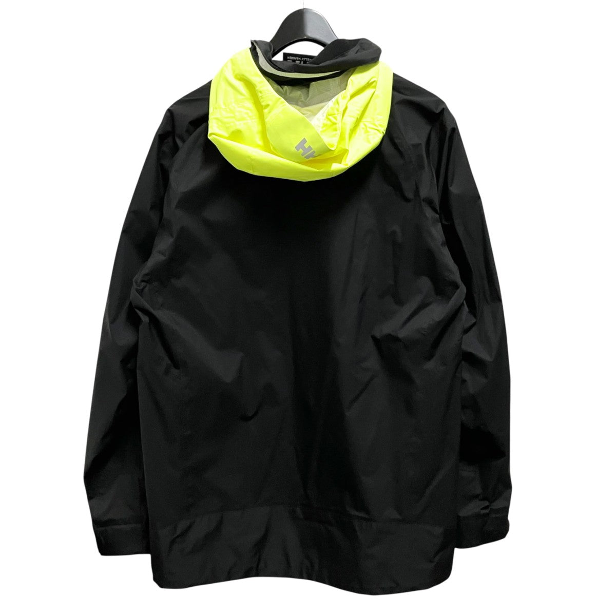 Alviss Light JacketナイロンジャケットHH11800