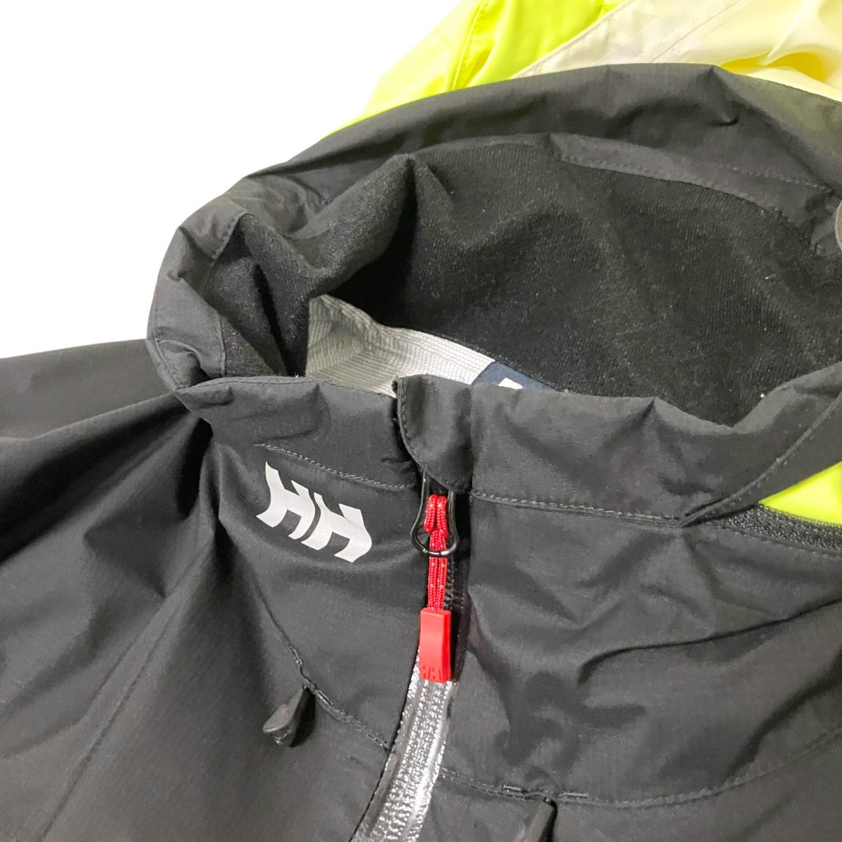 Alviss Light JacketナイロンジャケットHH11800