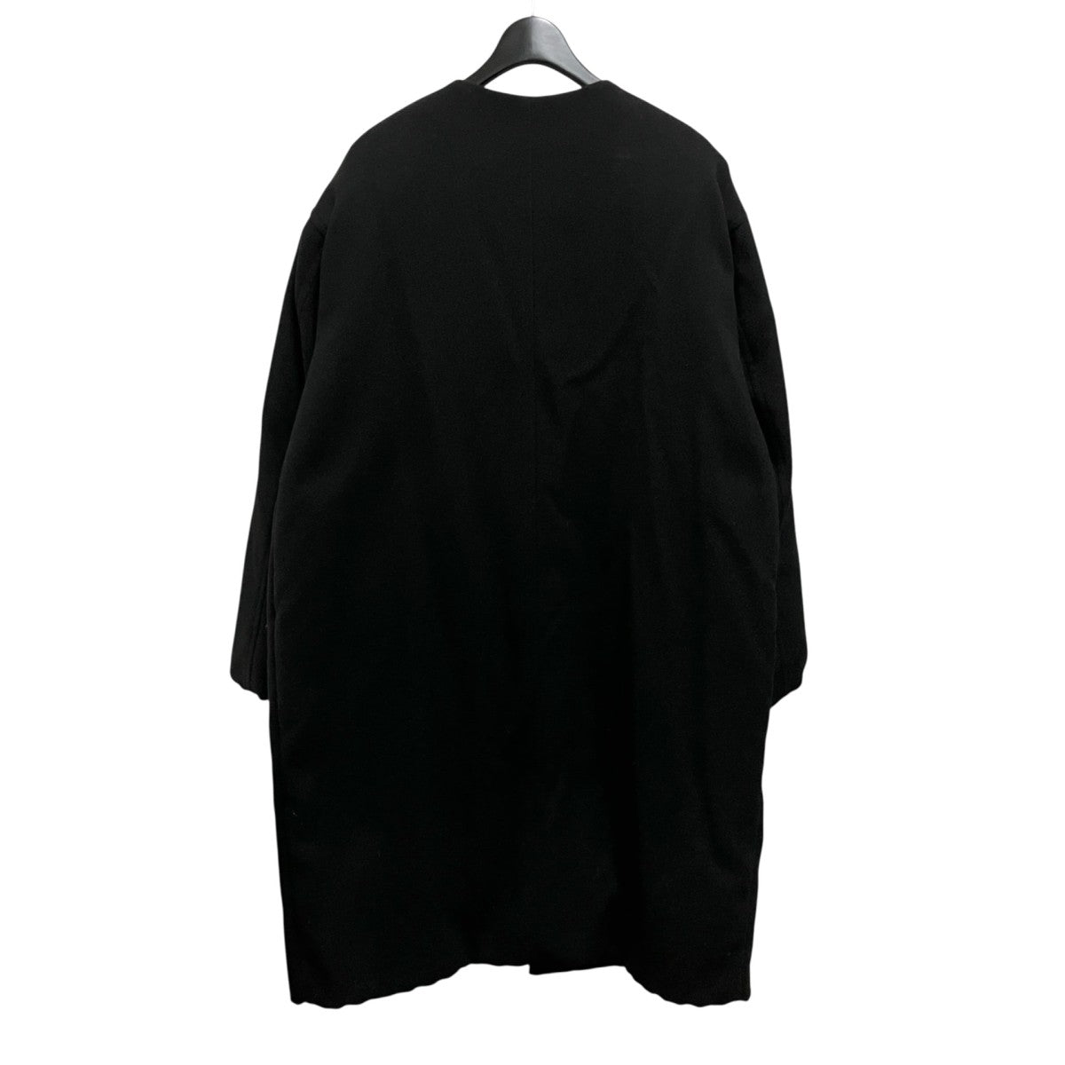 NO COLLAR DOWN JACKET／MITTOダウンジャケットTL21FJK59