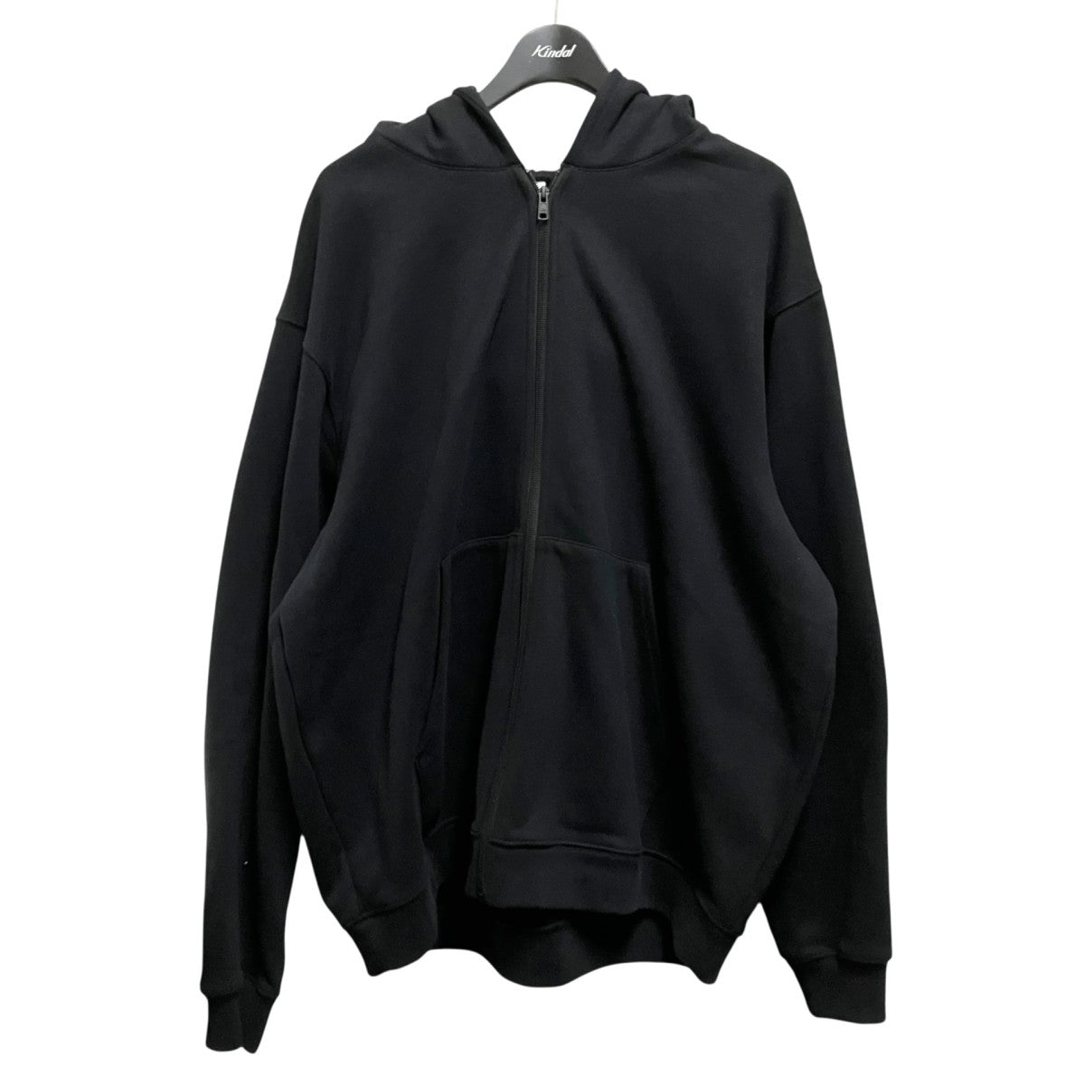 alo Renown Full Zip HoodieジップパーカーU4011R 古着・中古-1枚目のアイテム画像