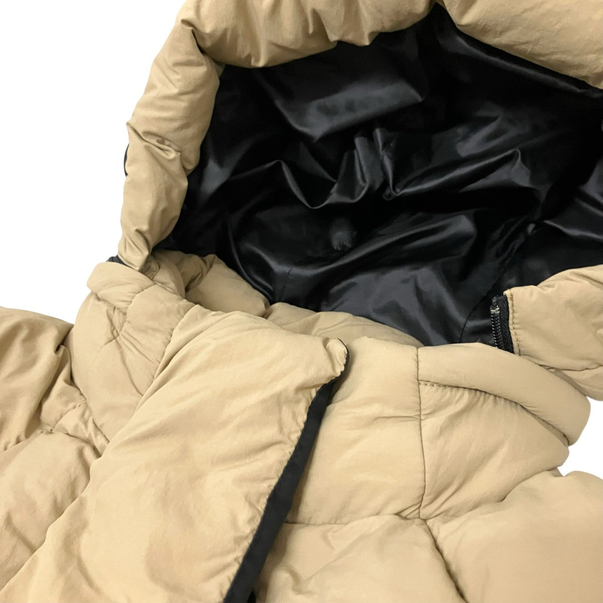 CANADA GOOSE Bryden Pufferダウンジャケット2621WBJ 古着・中古-3枚目のアイテム画像
