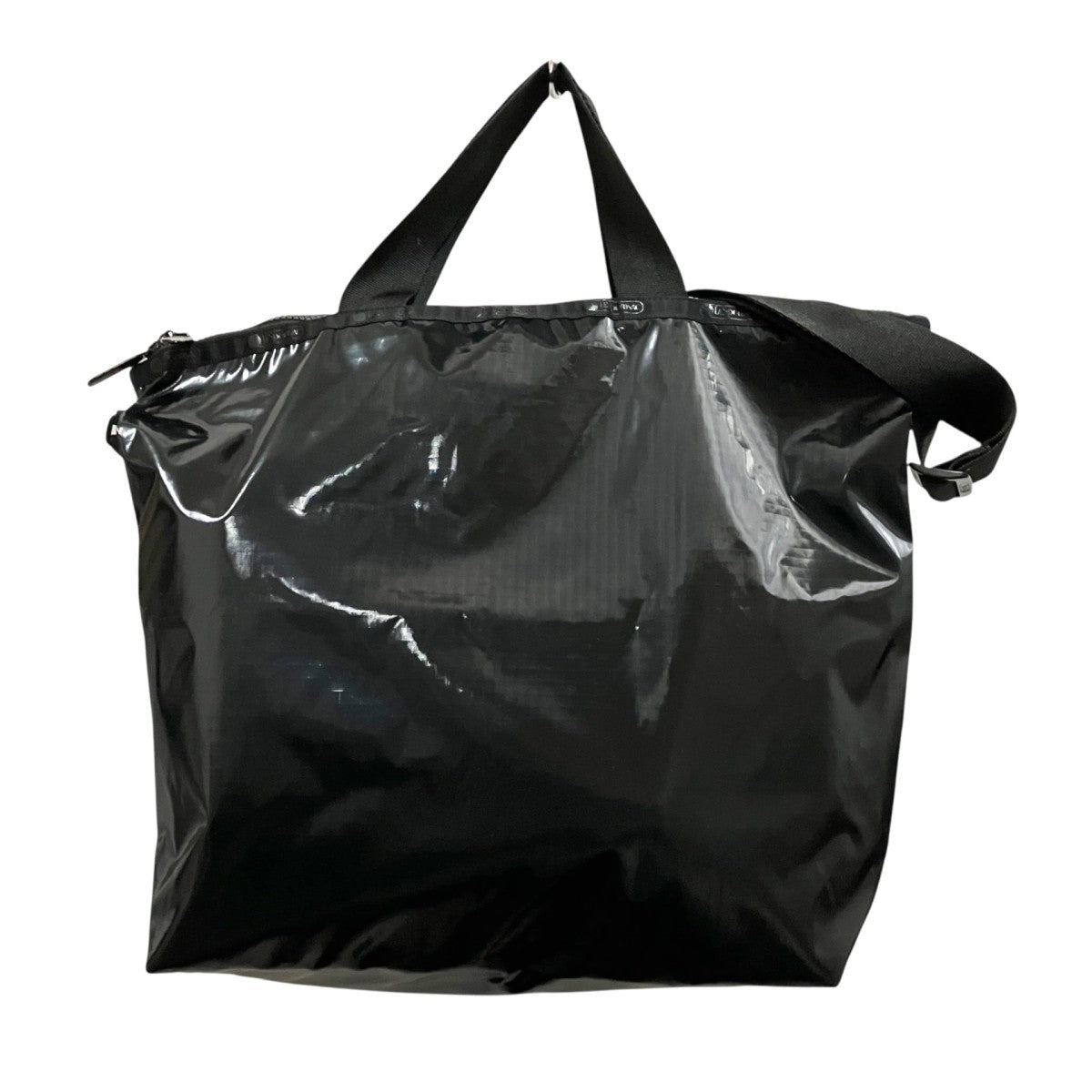 EASY EDITOR’S TOTE 2ショルダーバッグ