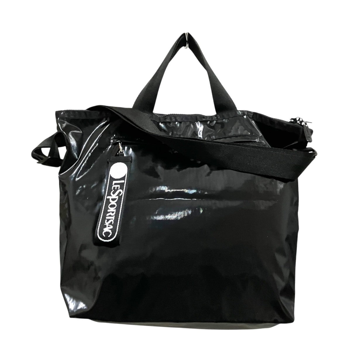 EASY EDITOR’S TOTE 2ショルダーバッグ
