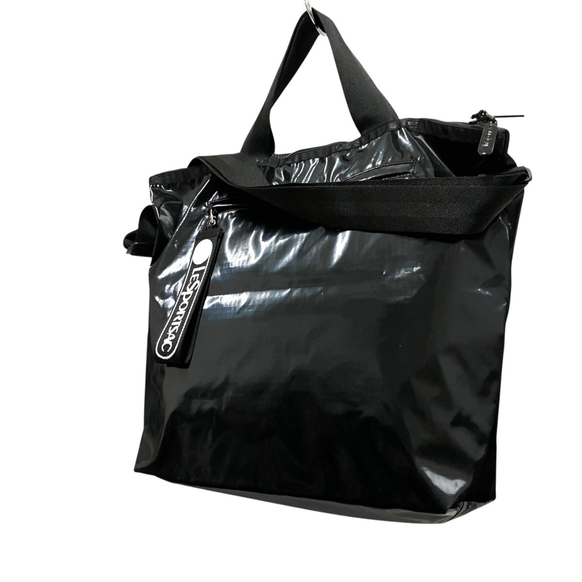 EASY EDITOR’S TOTE 2ショルダーバッグ