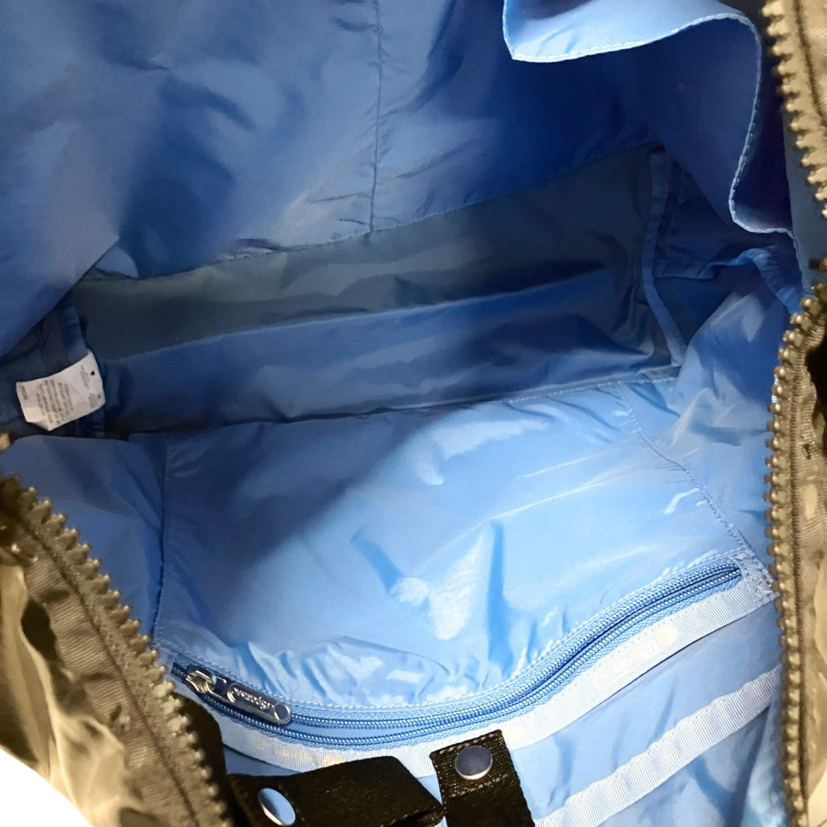 EASY EDITOR’S TOTE 2ショルダーバッグ