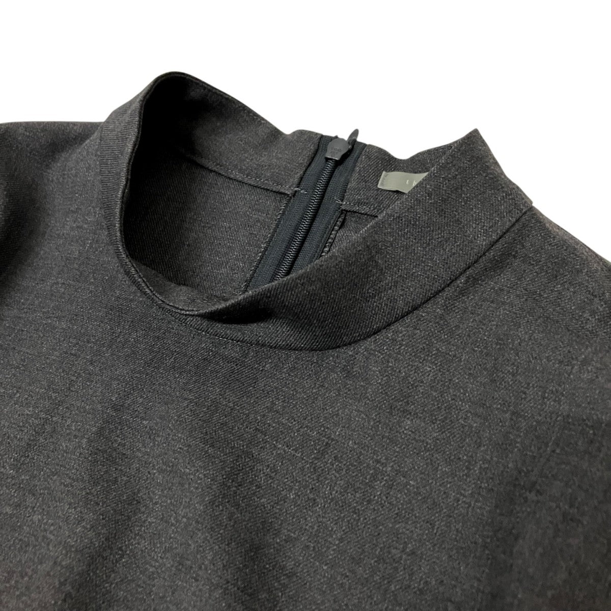 theory luxe セットアップスーツ03 4308240/4306441 古着・中古-3枚目のアイテム画像