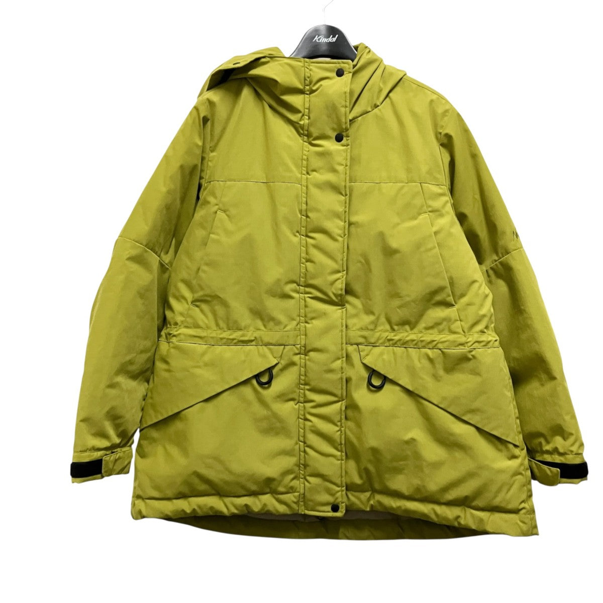 HINOC DOWN JACKETダウンジャケットND2442 1A202 B