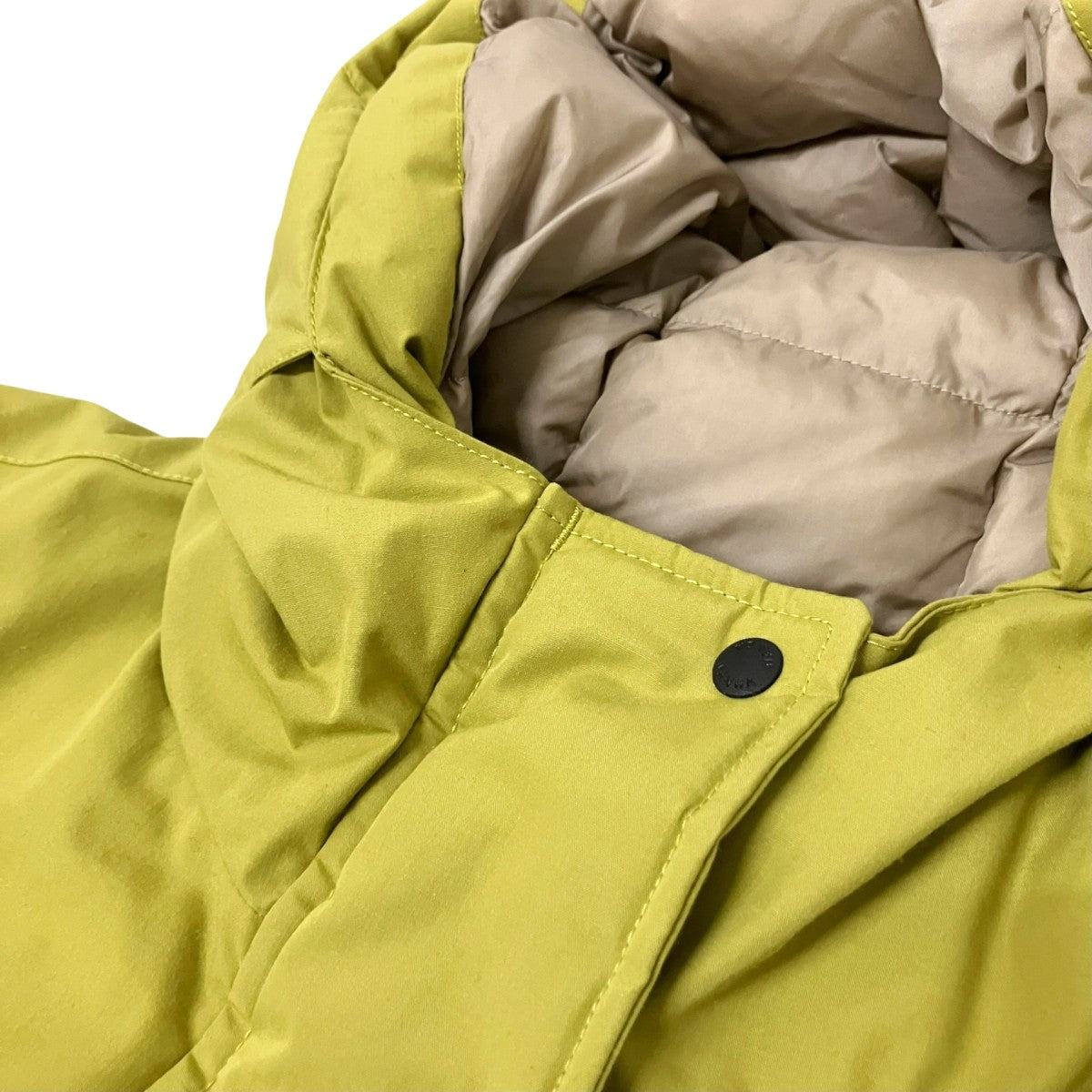 HINOC DOWN JACKETダウンジャケットND2442 1A202 B