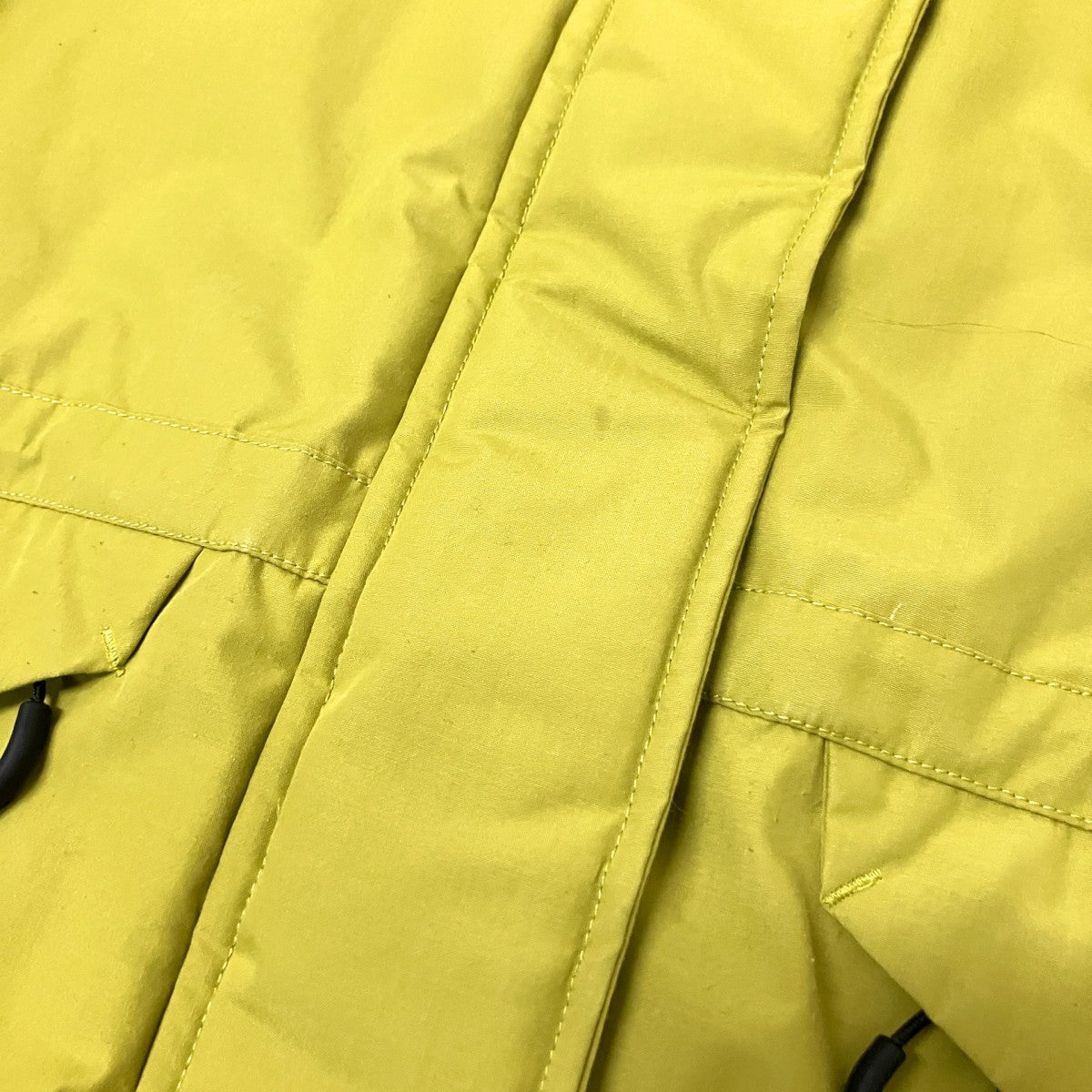 HINOC DOWN JACKETダウンジャケットND2442 1A202 B