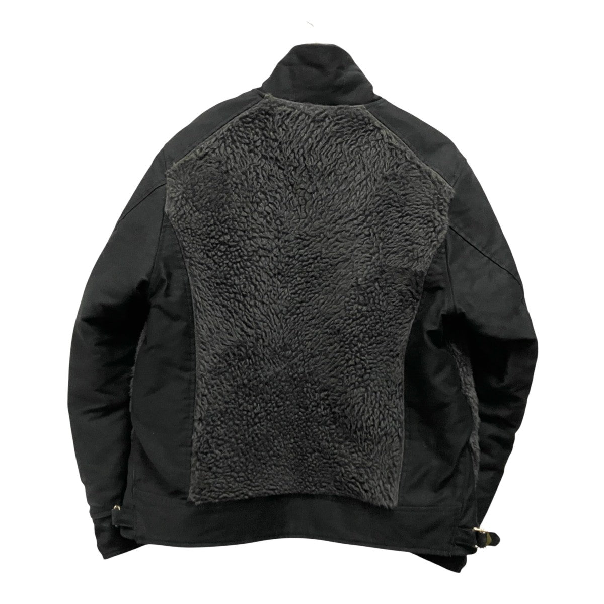 Grizzly A-1 Jacketボアジャケット