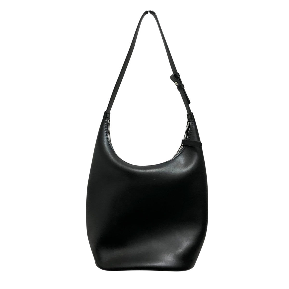 Around hobo bagハンドバッグ1577 2881