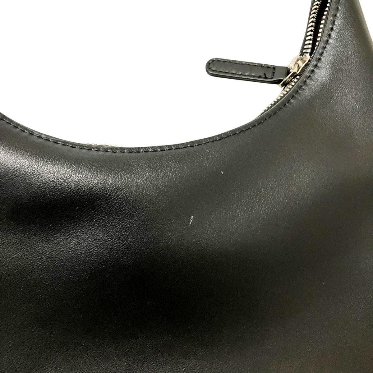 Around hobo bagハンドバッグ1577 2881