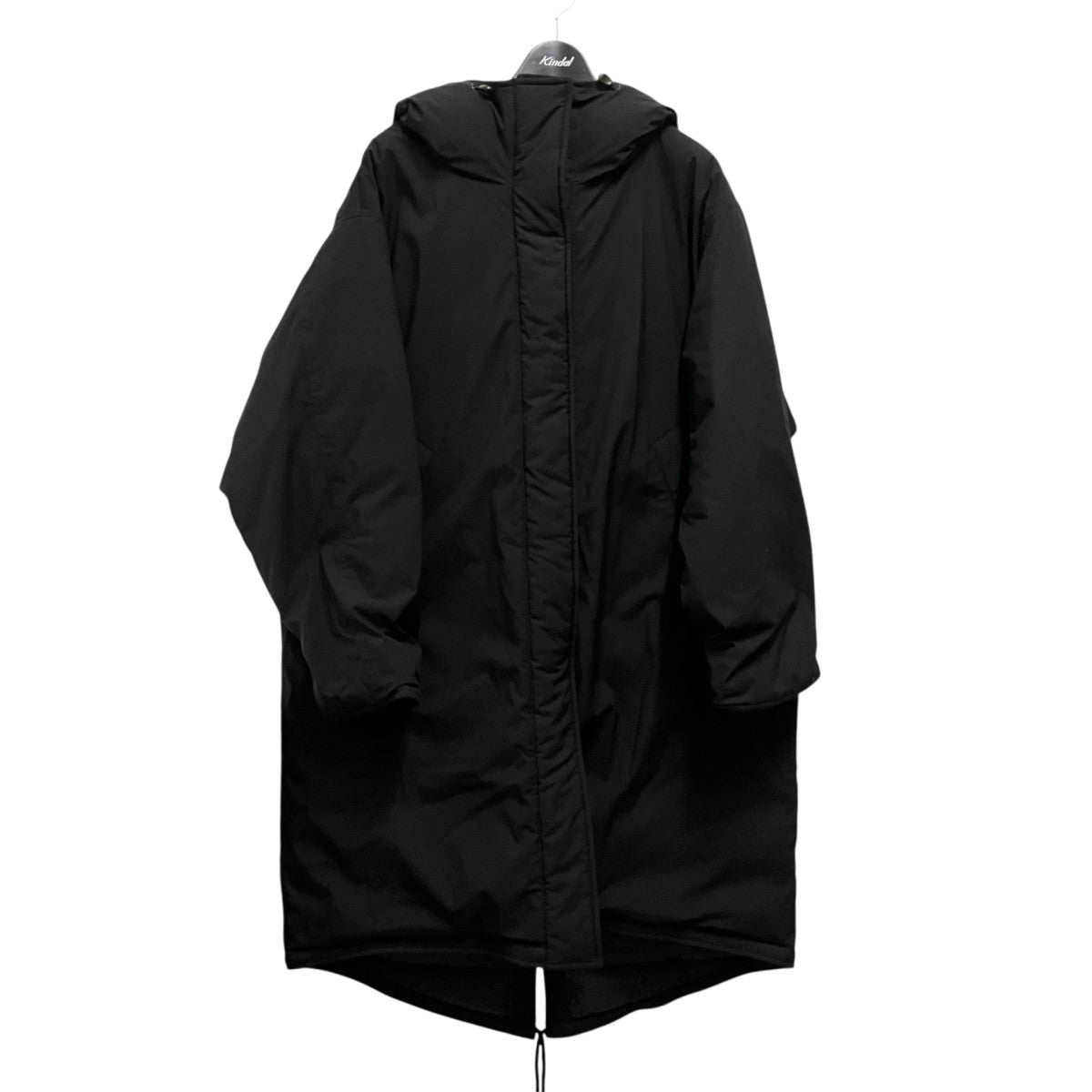 Spick and Span ダウンコート23 020 200 8080 4 0 古着・中古-1枚目のアイテム画像