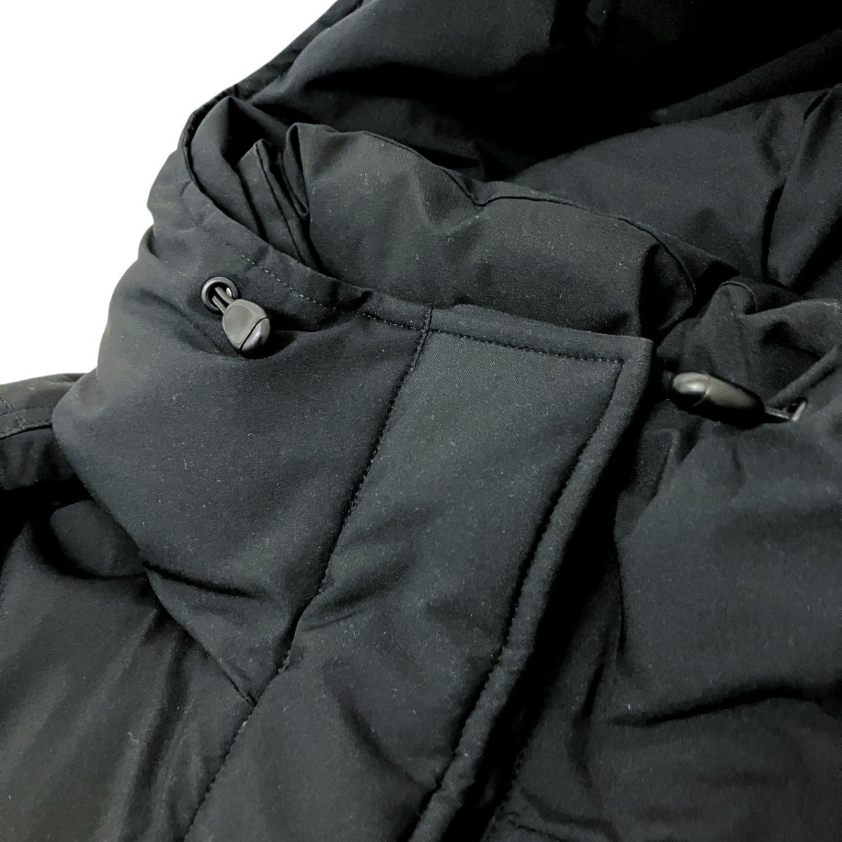 Spick and Span ダウンコート23 020 200 8080 4 0 古着・中古-3枚目のアイテム画像