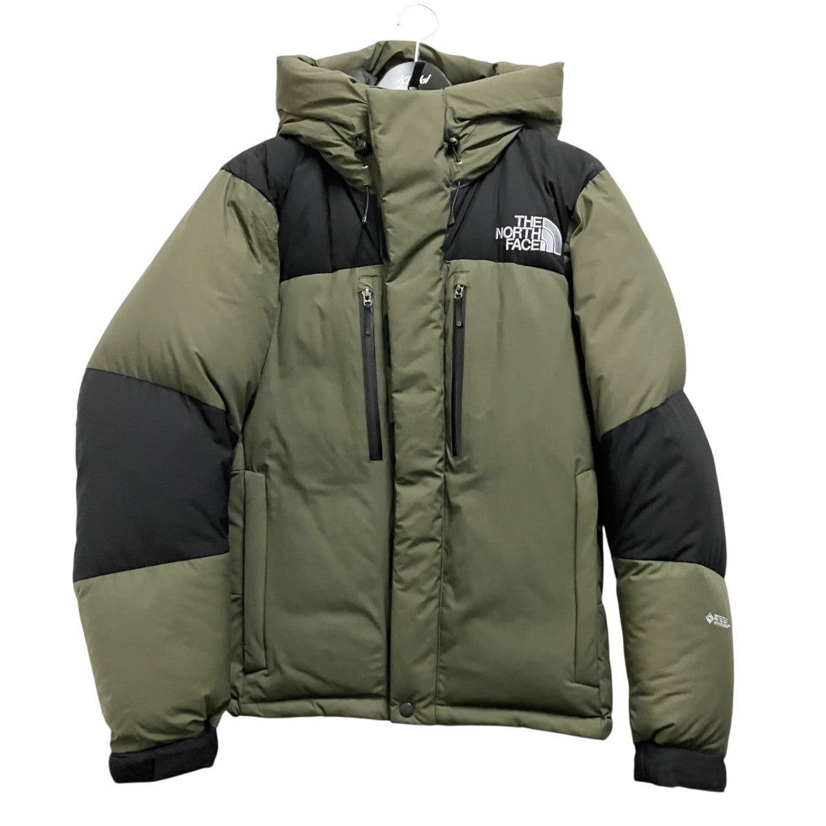 Baltro Light JacketダウンジャケットND91950