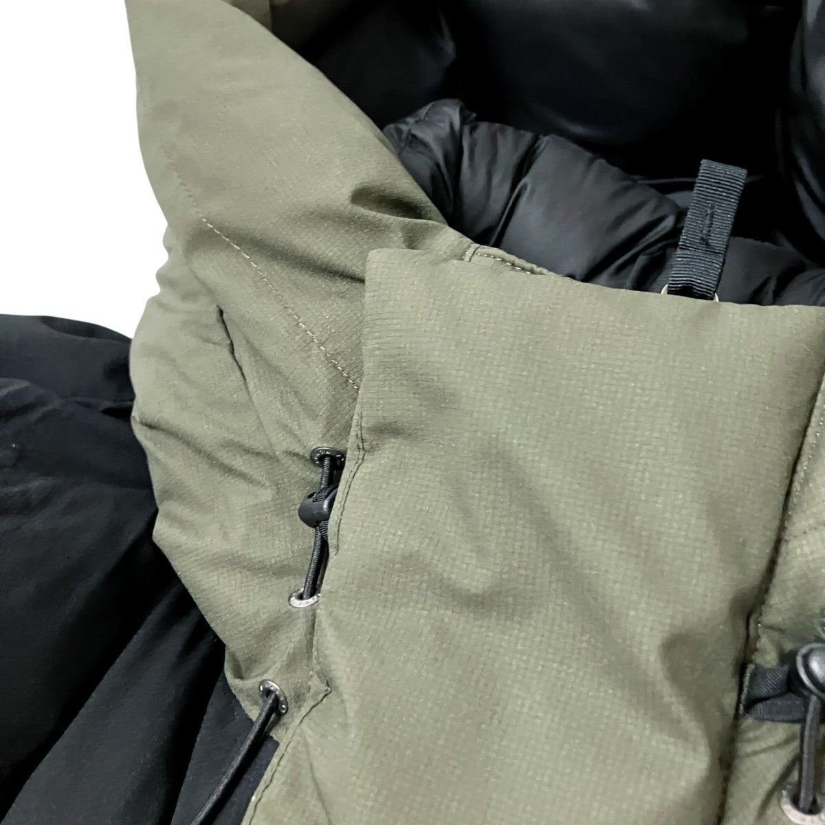 Baltro Light JacketダウンジャケットND91950