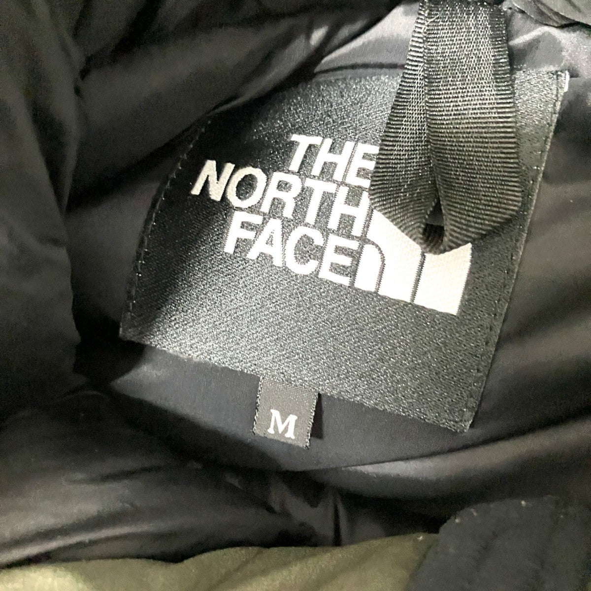Baltro Light JacketダウンジャケットND91950