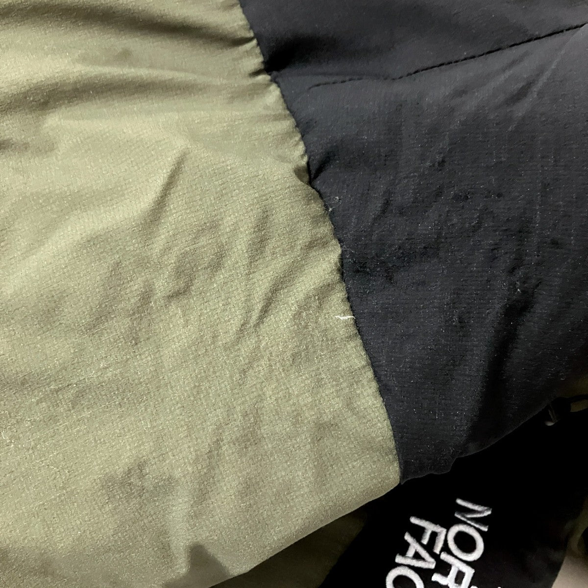 Baltro Light JacketダウンジャケットND91950