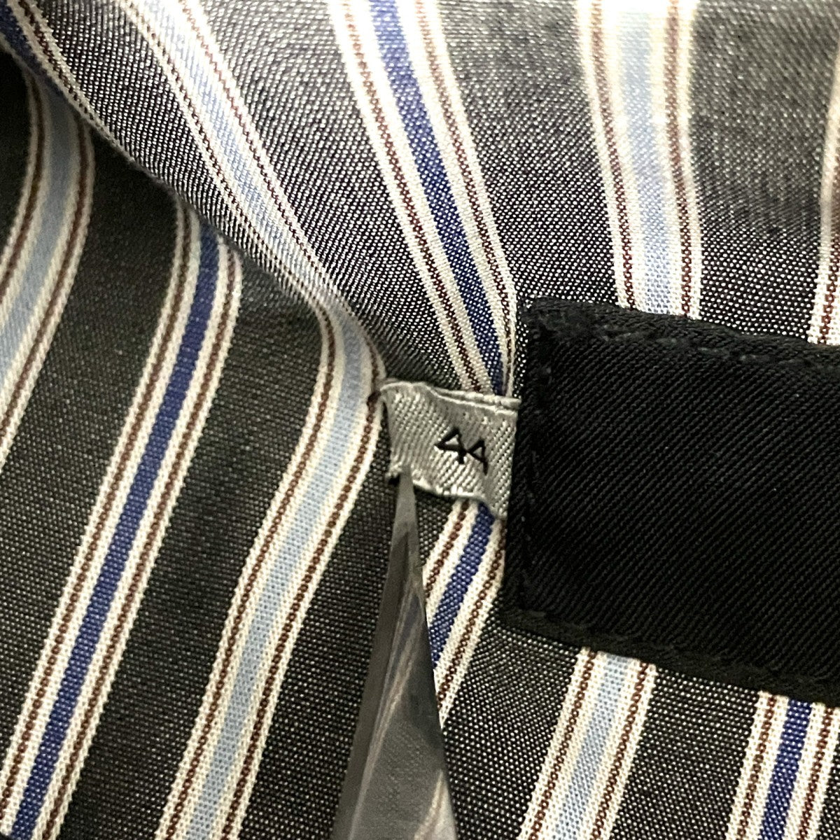 デニムジャケット02568 0062