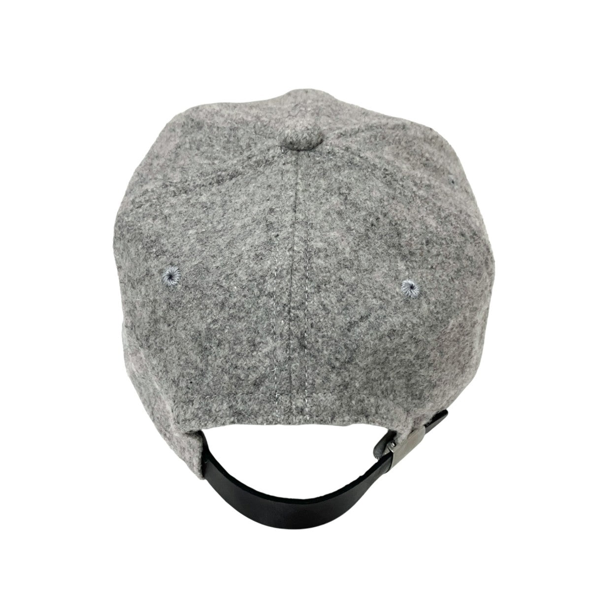 ロゴワッペンキャップ02223QH05