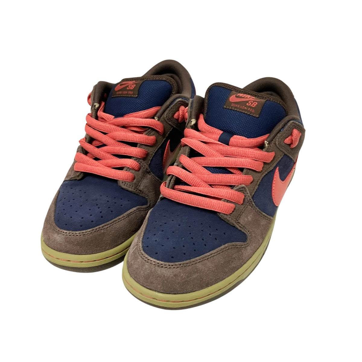 SB DUNK LOW PROスニーカーHQ1625 200