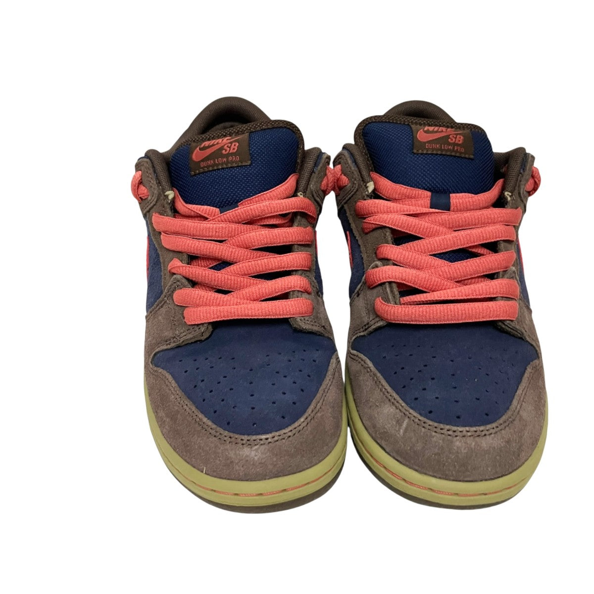 SB DUNK LOW PROスニーカーHQ1625 200
