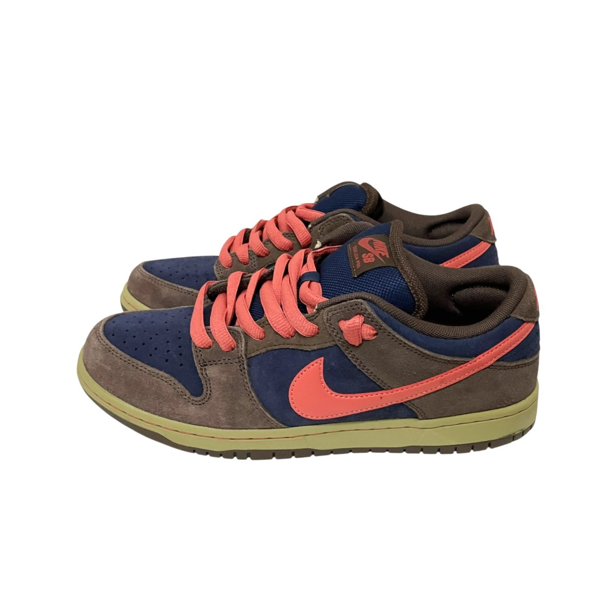 SB DUNK LOW PROスニーカーHQ1625 200