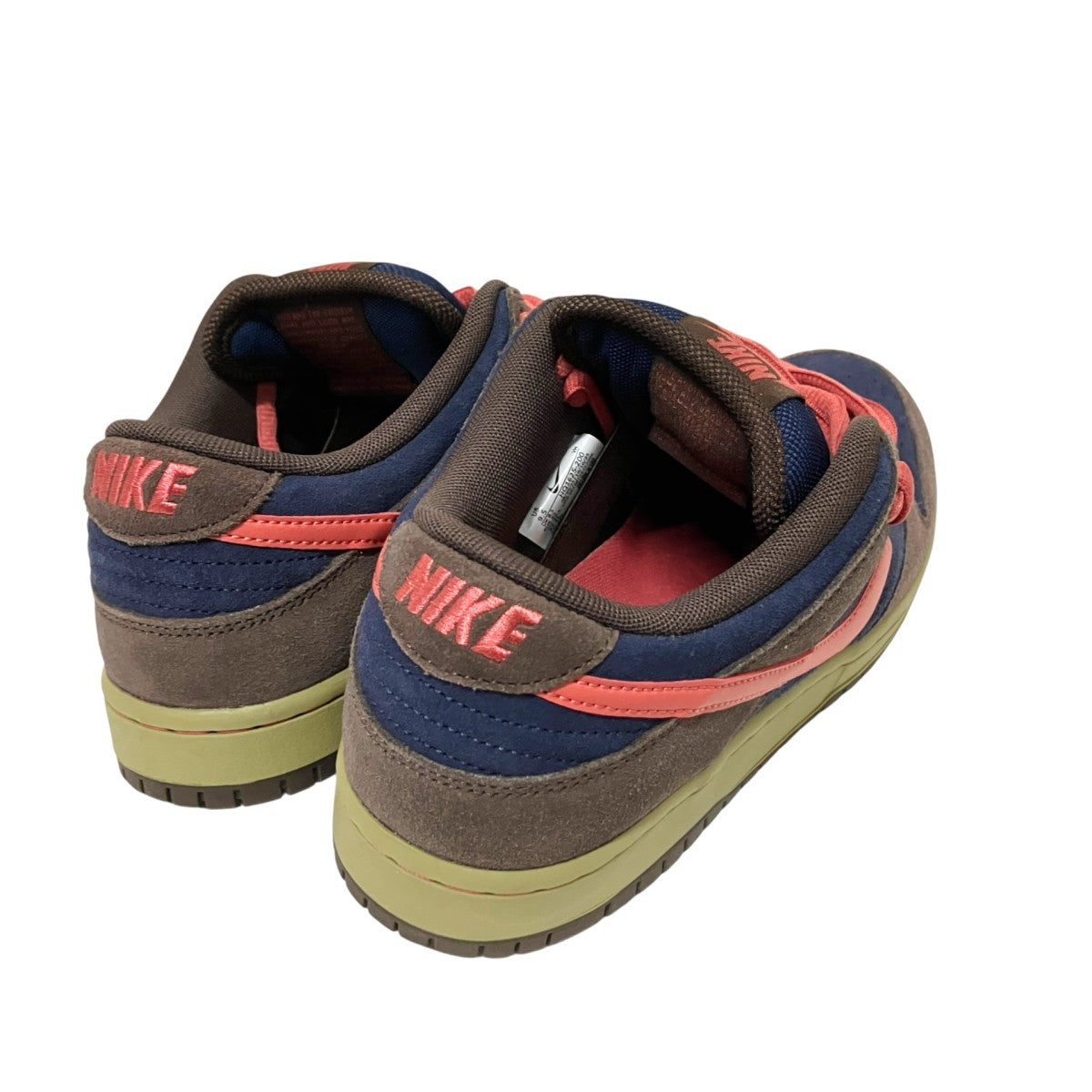 SB DUNK LOW PROスニーカーHQ1625 200