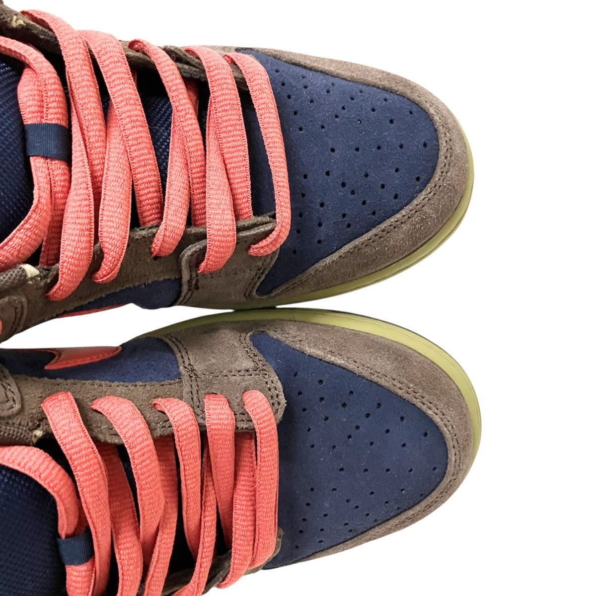 SB DUNK LOW PROスニーカーHQ1625 200