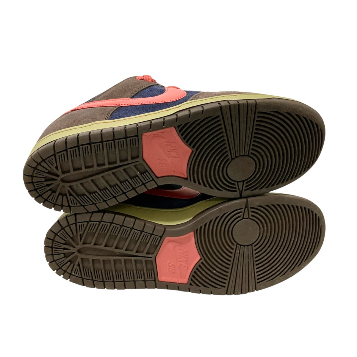SB DUNK LOW PROスニーカーHQ1625 200
