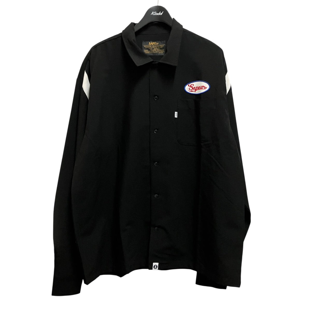 BOWLING SHIRTボーリングシャツ