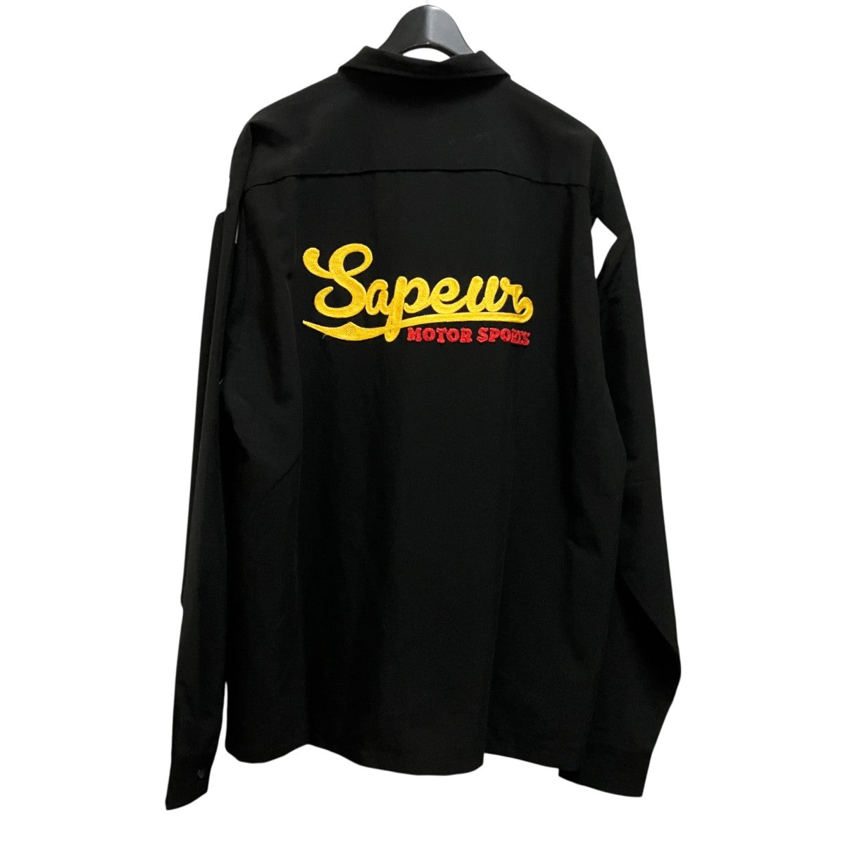 BOWLING SHIRTボーリングシャツ