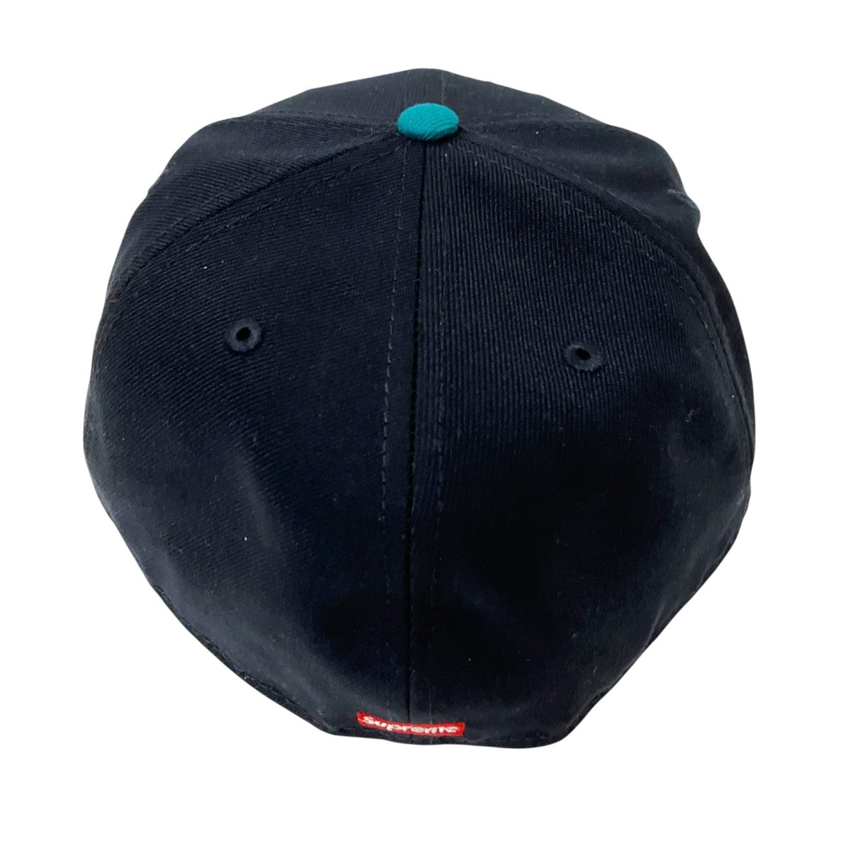 SALEM New Era Capワッペンキャップ