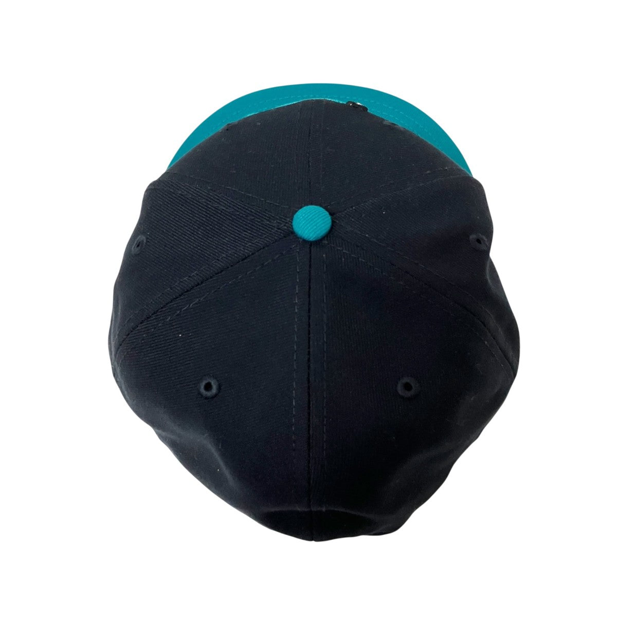 SALEM New Era Capワッペンキャップ