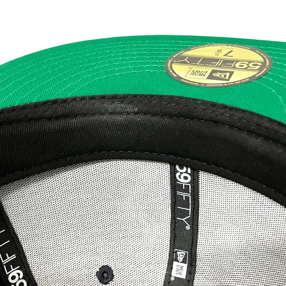SALEM New Era Capワッペンキャップ