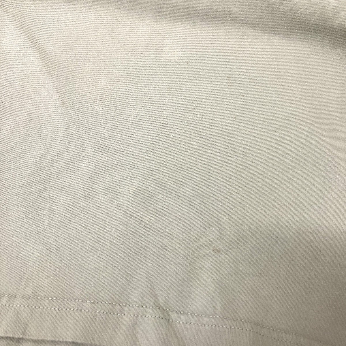 長袖カットソー