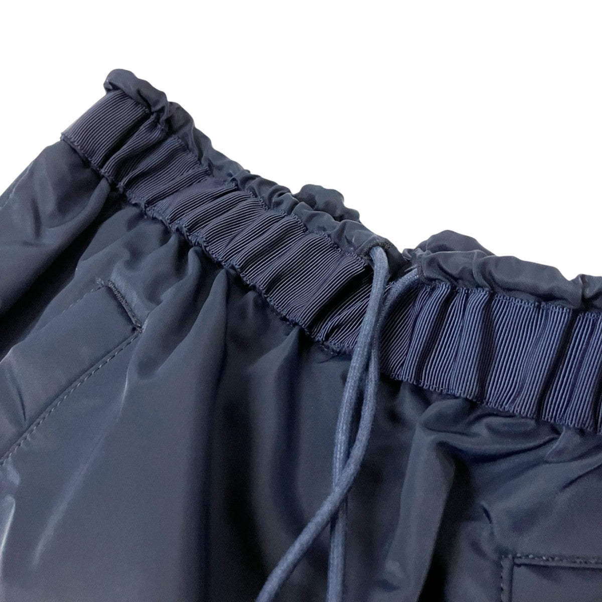 sacai ロングスカートSCW 003 古着・中古-3枚目のアイテム画像