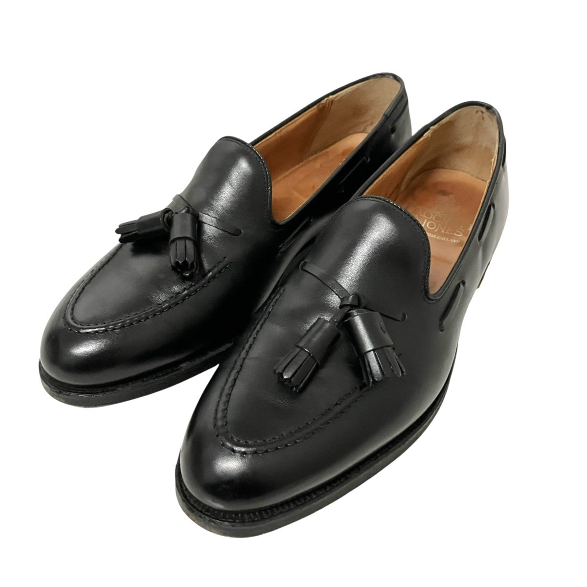 CAVENDISH 3タッセルローファー26212