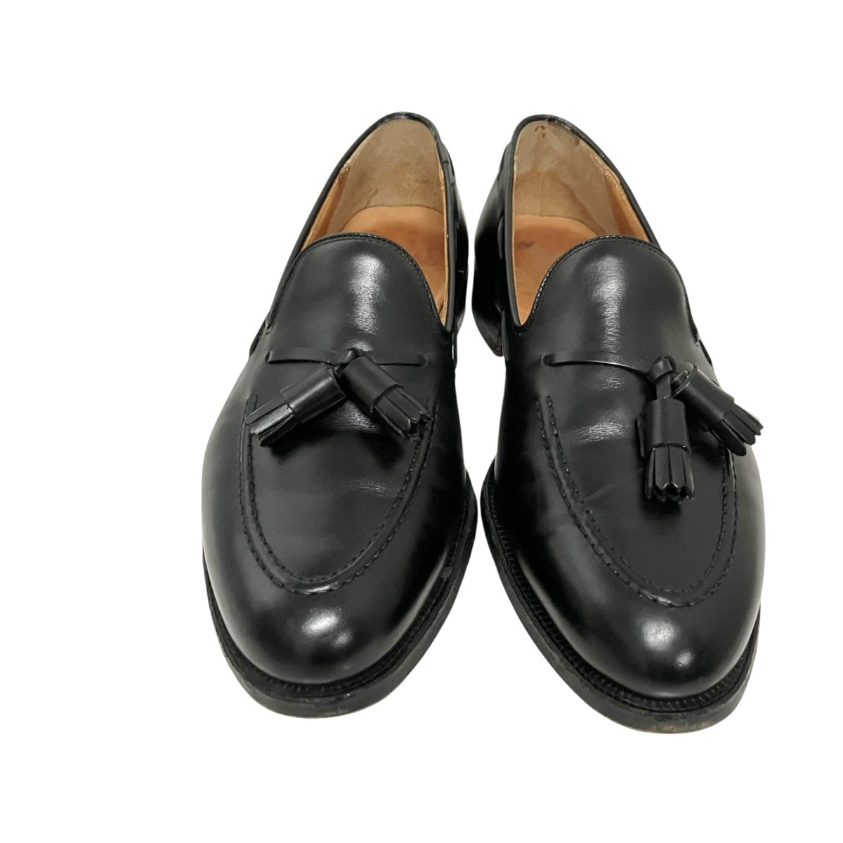 CAVENDISH 3タッセルローファー26212