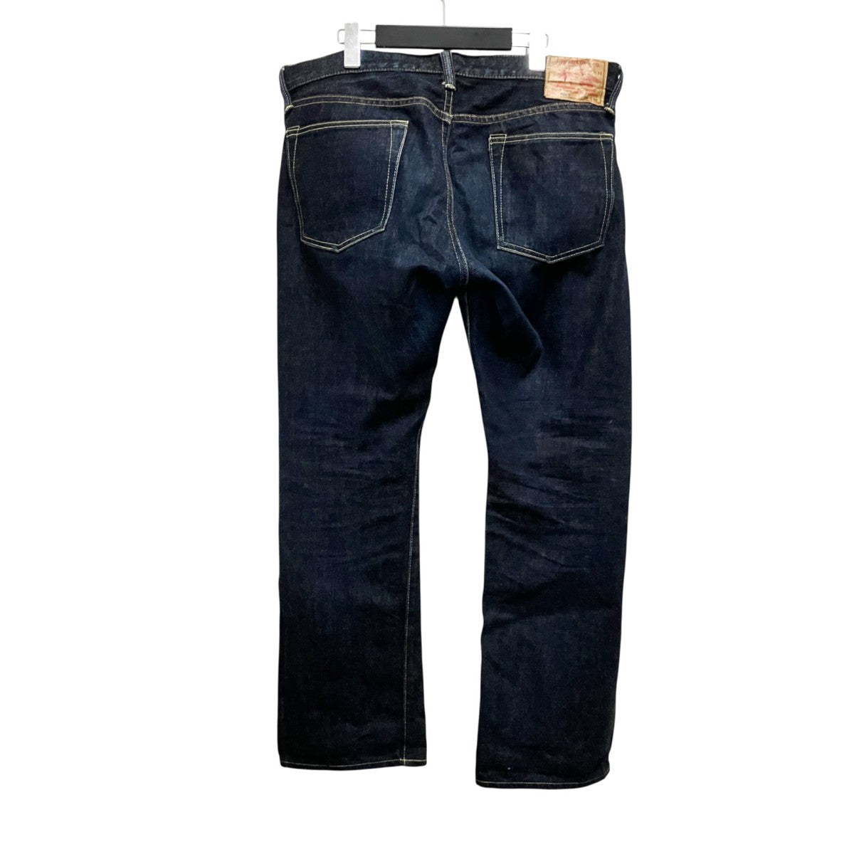 デニムパンツ906S