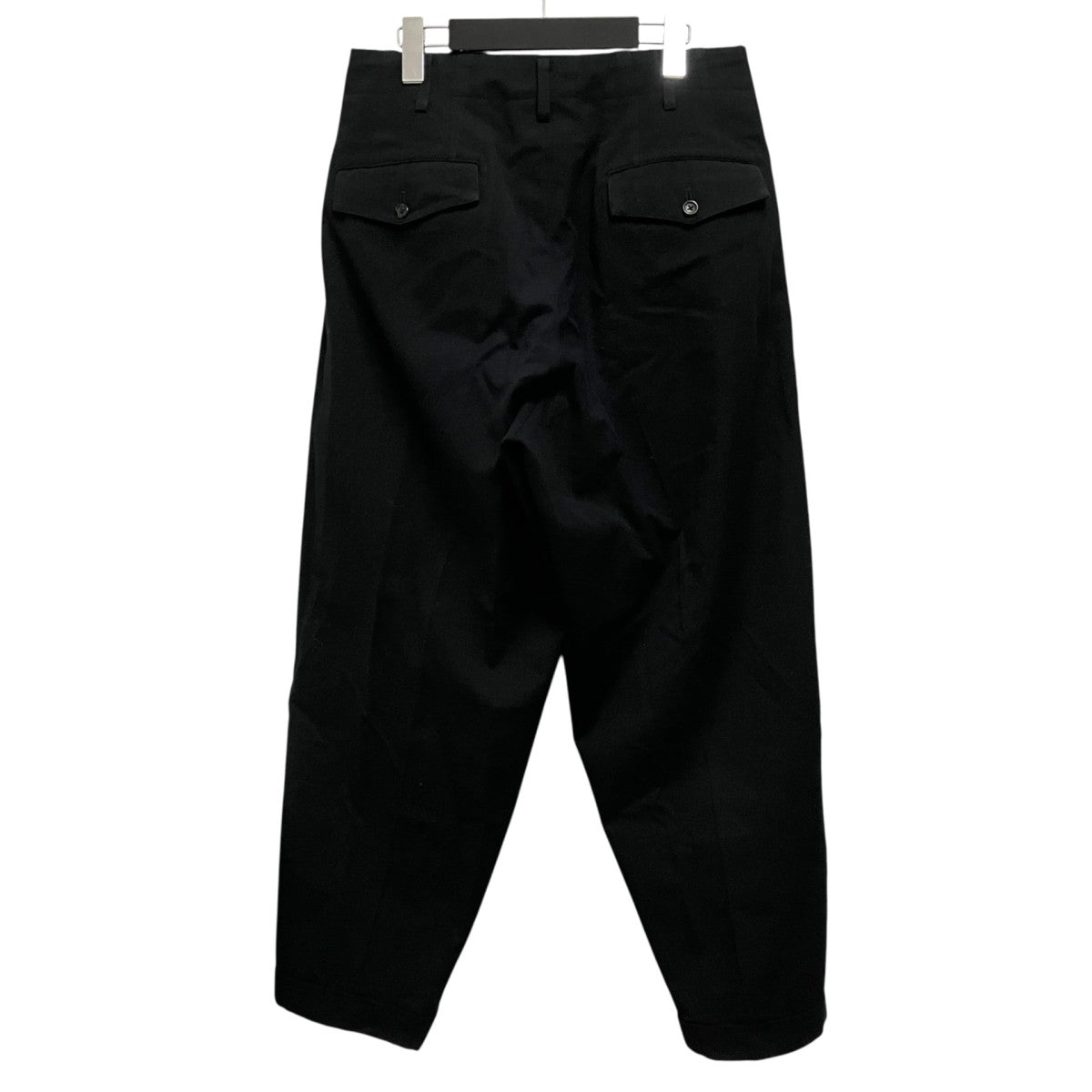 タックパンツMB F07 004