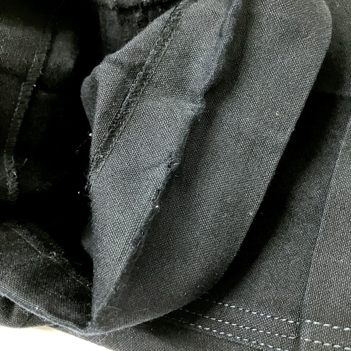タックパンツMB F07 004