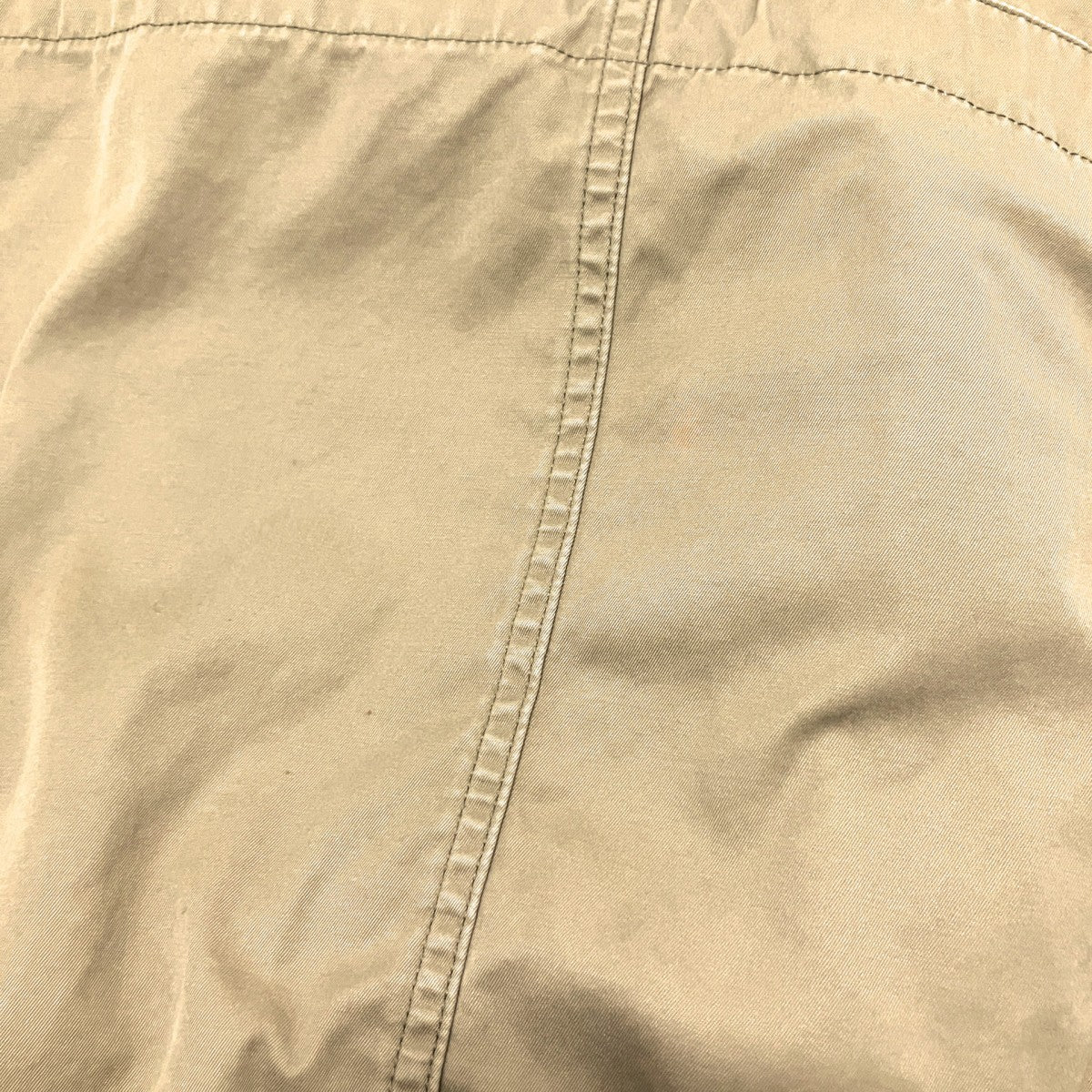 KAPITAL Ring Coatフーデットブルゾン 古着・中古-9枚目のアイテム画像