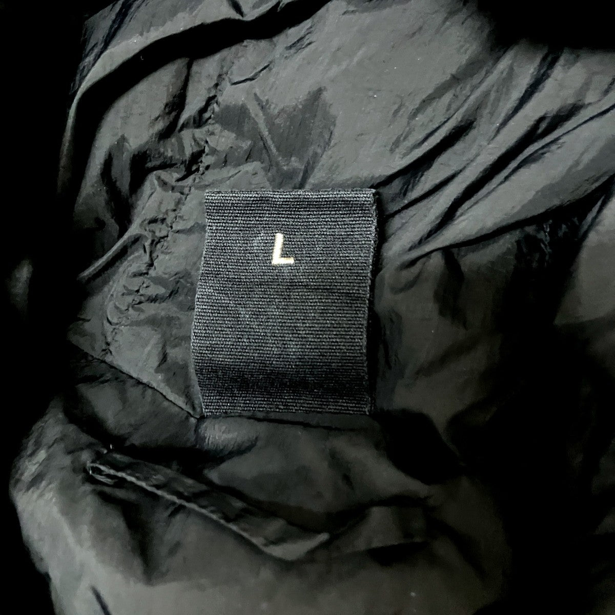 HOODIE ZIP JACKET ／ WARM PADDED中綿ジャケットMJ59