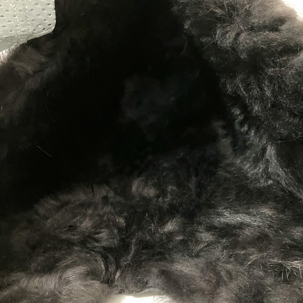 バラクラバ風フライトキャップ32391 8680 NK