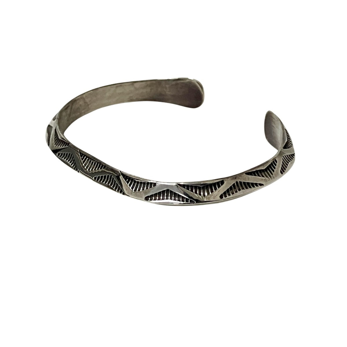 5th TRIANGLE BANGLEバングル