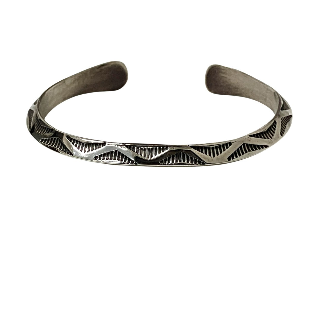5th TRIANGLE BANGLEバングル